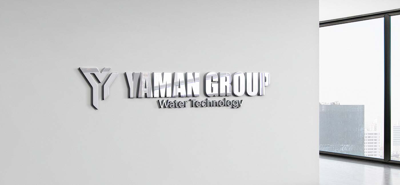 Yaman Group Su Arıtma